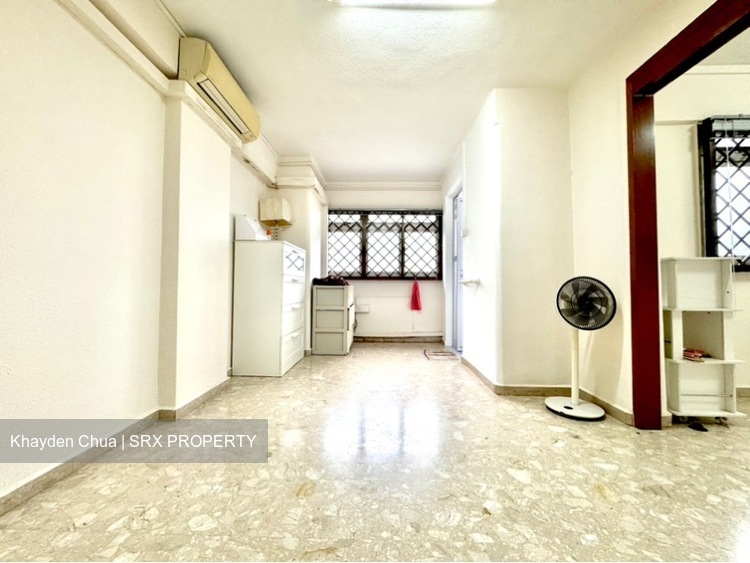 Blk 627 Ang Mo Kio Avenue 9 (Ang Mo Kio), HDB 5 Rooms #545089081